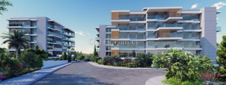 Apartment (Flat) in Anavargos, Paphos for Sale - 7