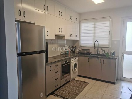 TWO BEDROOM APARTMENT IN AGIA FYLA - 10