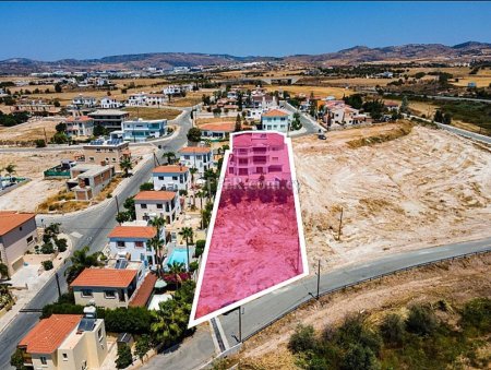 5 Bedroom Luxury House within large parcel of Land Timi Paphos - 9