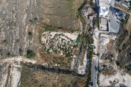 855m2 Land For Sale Ypsonas, Limassol - 6