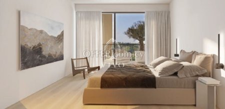 CONTEMPORARY 1 BEDROOM APARTMENT IN LIMASSOL CITY CENTER - 5