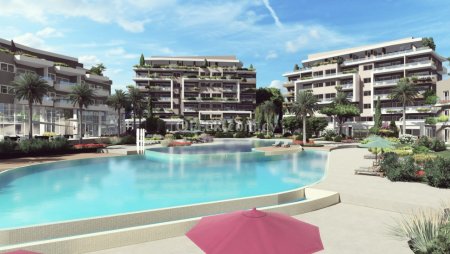 1 bed apartment for sale in Chloraka Pafos - 9