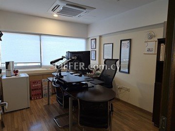  Office On The 9th Floor In The Center Of Limassol - 6
