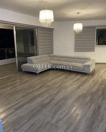 3 Bedroom Apartment  In Kaimakli, Nicosia - 6
