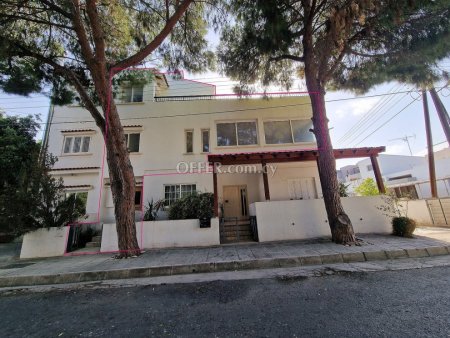 Three bedroom apartment in Strovolos Nicosia - 9