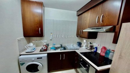 New For Sale €115,000 Apartment 1 bedroom, Geri Nicosia - 5