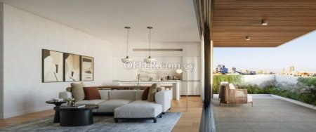New For Sale €455,000 Apartment 2 bedrooms, Retiré, top floor, Lemesos (Limassol center) Limassol - 9