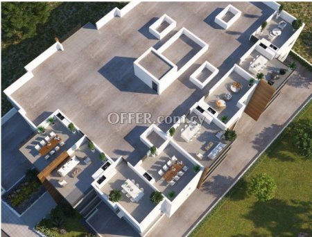 New For Sale €235,000 Apartment 3 bedrooms, Latsia (Lakkia) Nicosia - 6