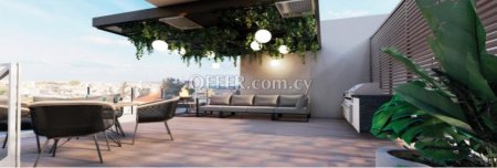 New For Sale €458,900 Penthouse Luxury Apartment 2 bedrooms, Lemesos (Limassol center) Limassol - 9