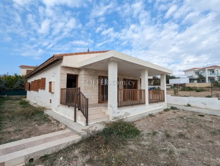4-bedroom Detached Villa 155 sqm in Anogyra - 11