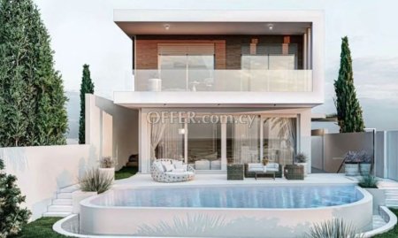 House (Detached) in Kissonerga, Paphos for Sale - 3