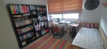 Spacious Luxury 3 Bedroom Apartment With Large Balconies  In Engomi Ar - 5