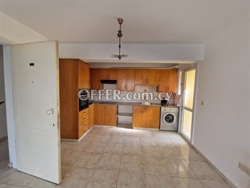 2 Bedroom Apartment  In Palouriotissa, Nicosia - 5