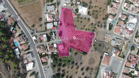Share Residential Field in Mosfiloti Larnaca - 6