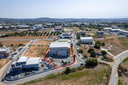 Industrial unit in Tremithousa Paphos - 4