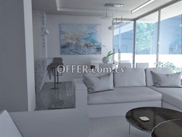Seaview And Mountain View Luxury 4 Bedroom Villa  In Pegeia, Pafos - 6