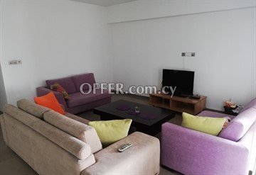 Modern 2 Bedroom Apartment Fоr Sаle In Strovolos, Nicosia - 5