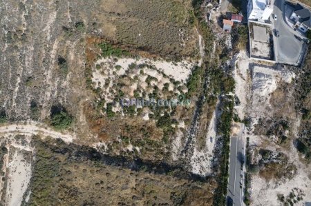 521m2 Land For Sale Ypsonas, Limassol - 5