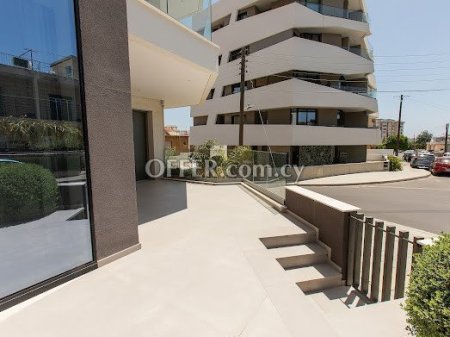 Apartment (Flat) in Petrou kai Pavlou, Limassol for Sale - 6