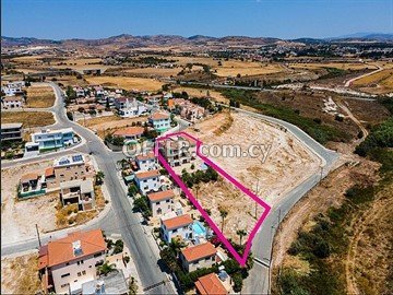 5 Bedroom Luxury House Within Large Parcel of Land, Timi, Paphos - 5