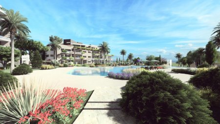 1 bed apartment for sale in Chloraka Pafos - 8