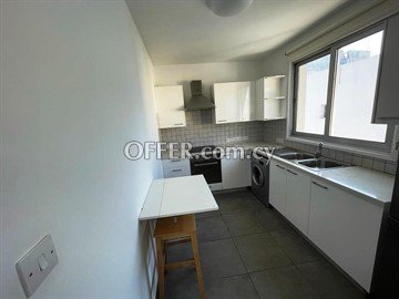  2 Bedroom Renovated Apartment  In Timvos Area In Engomi, Nicosia - 5