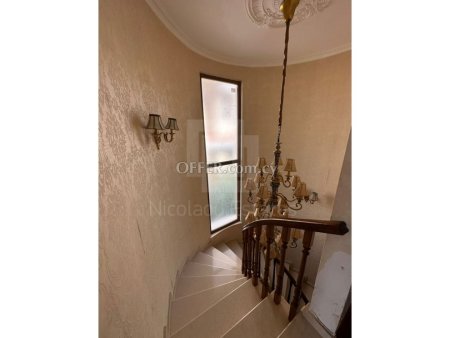 Luxury House Ayios Athanasios Limassol Cyprus - 8