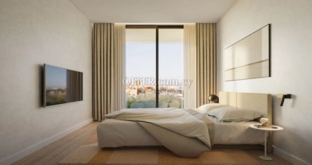 Καινούργιο Πωλείται €457,000 Διαμέρισμα Ρετιρέ, τελευταίο όροφο, Λεμεσός (κέντρο) Λεμεσός - 5