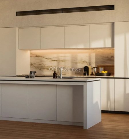 New For Sale €455,000 Apartment 2 bedrooms, Retiré, top floor, Lemesos (Limassol center) Limassol - 8