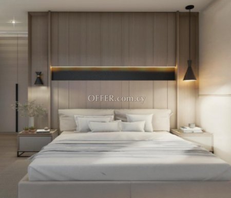 New For Sale €418,900 Penthouse Luxury Apartment 2 bedrooms, Lemesos (Limassol center) Limassol - 5