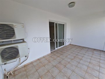 2 Bedroom Apartment  In Palouriotissa, Nicosia - 4