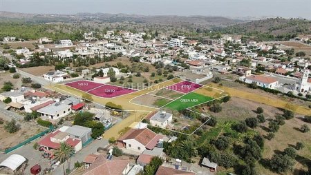 Share Residential Field in Mosfiloti Larnaca - 5