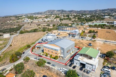 Industrial unit in Tremithousa Paphos - 3