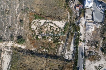 855m2 Land For Sale Ypsonas, Limassol - 4