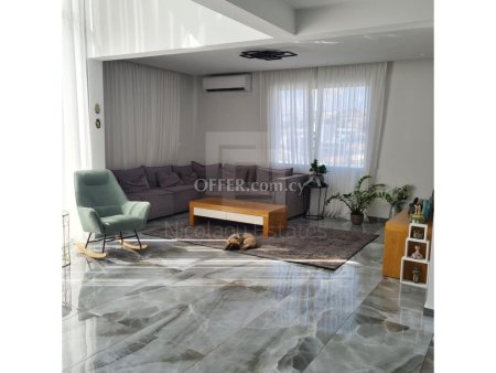 Beautiful Modern Villa Near Foleys School Ayios Athanasios Limassol - 7