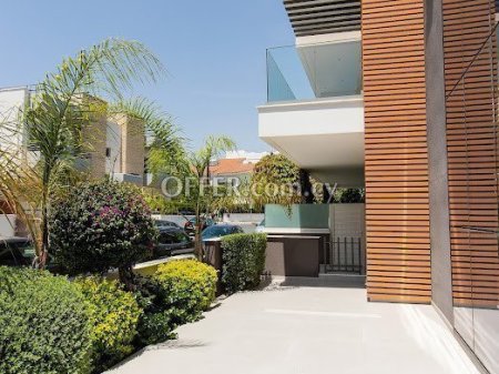 Apartment (Flat) in Petrou kai Pavlou, Limassol for Sale - 5