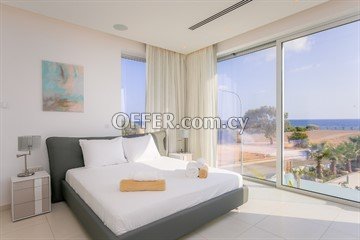 Luxury 3 Bedroom Villa  In Agia Napa, Famagusta - 4