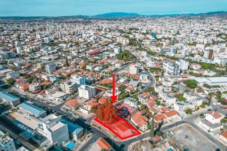 Building Plot for Sale in Agios Antonios, Limassol - 7