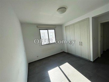  2 Bedroom Renovated Apartment  In Timvos Area In Engomi, Nicosia - 4