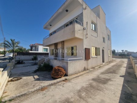 Two Storey House in Paralimni Ammochostos - 7