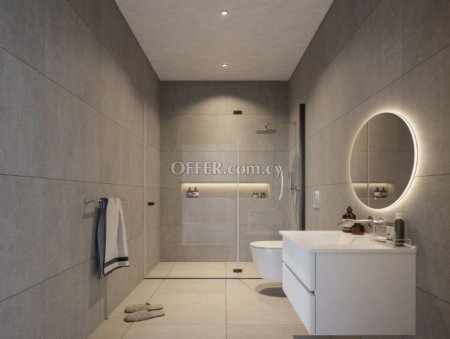 New For Sale €457,000 Apartment 2 bedrooms, Retiré, top floor, Lemesos (Limassol center) Limassol - 4