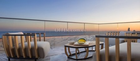 New For Sale €3,750,000 Penthouse Luxury Apartment 3 bedrooms, Germasogeia, Yermasogeia Limassol - 8
