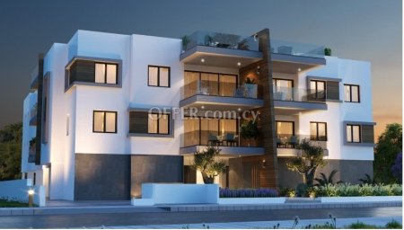New For Sale €235,000 Apartment 3 bedrooms, Latsia (Lakkia) Nicosia - 4