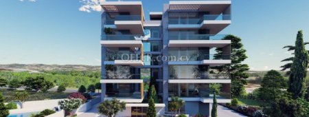 Apartment (Flat) in Anavargos, Paphos for Sale - 4
