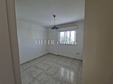 2 Bedroom Apartment  In Palouriotissa, Nicosia - 3