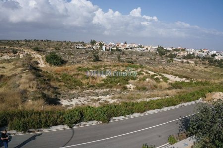 521m2 Land For Sale Ypsonas, Limassol - 3