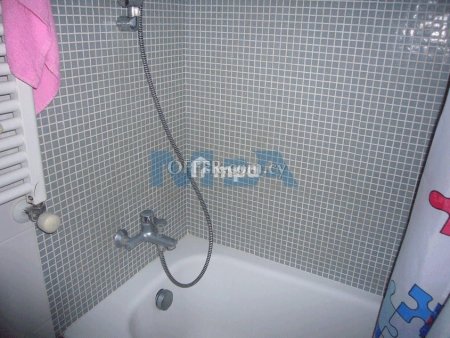 Two Bedroom Ground Floor Apartment In Egkomi For Rent - 7
