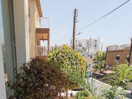 Apartment (Flat) in Petrou kai Pavlou, Limassol for Sale - 4