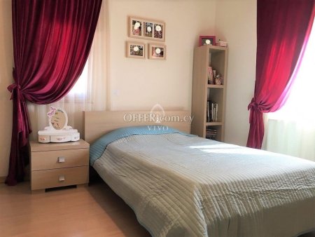 LOVELY RESALE FULLY FURNISHED 3 BEDROOM SEMI DETACHED HOUSE IN PANTHEA - 7