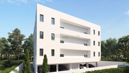 2 Bed Apartment for Sale in Livadia, Larnaca - 2